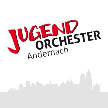 jugendorchester andernach